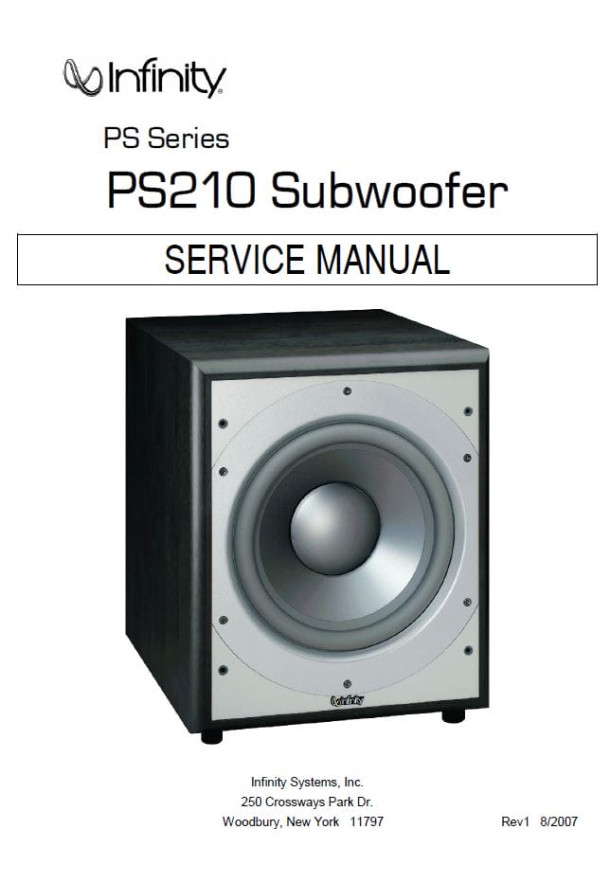 PS-210 Rev.1